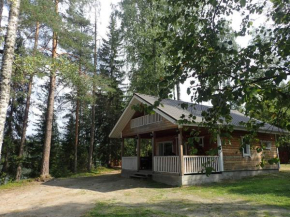 Koivurannan Lomamökit Kataja Mikkeli